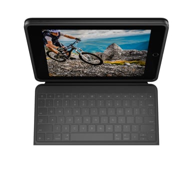Logitech Rugged Folio