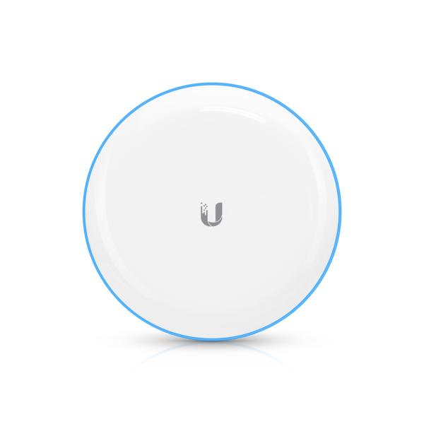 Ubiquiti UniFi Building to Building Bridge Pont sans fil 1GbE Wi Fi 5 802.11ad WiGig 5 GHz 60 GHz pack de 2 - vue 3
