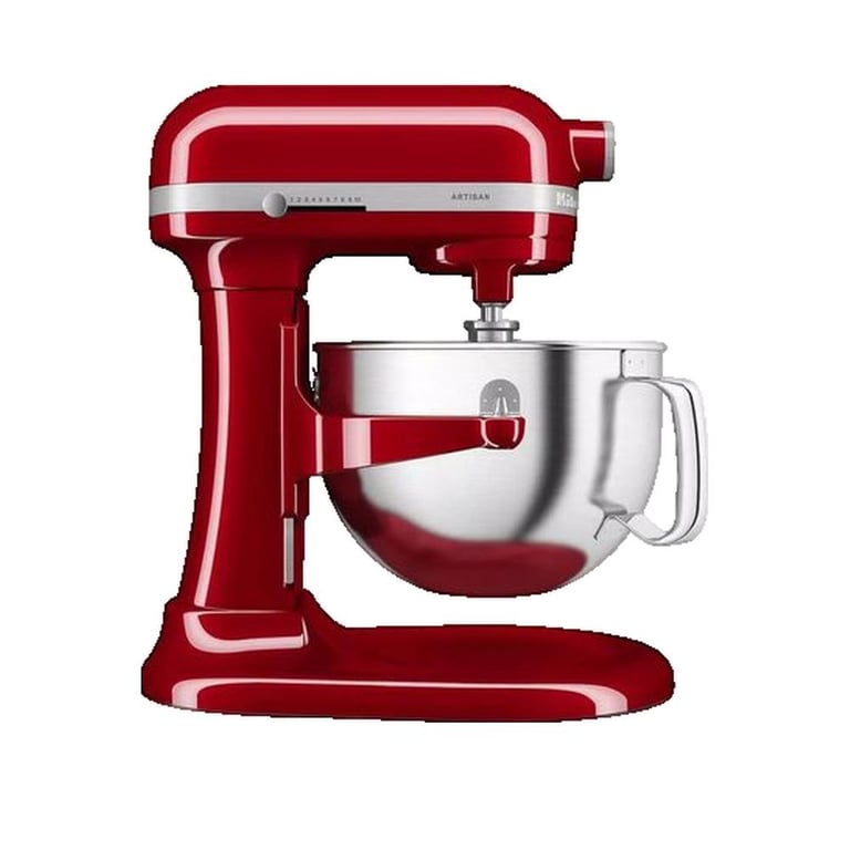 ARTISAN empire A BOL RELEVABLE 5KSM60SPXEER - vue 4