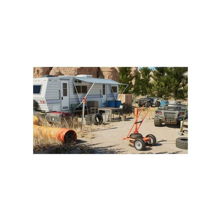 Jeu PS5 JUST FOR GAMES Jurassic World Evolution 3 Simulation / Gestion PEGI 16 - Neuf