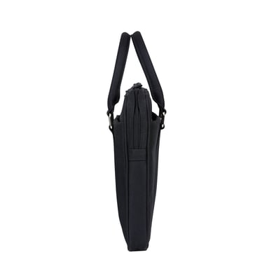 dbramante1928 Cartella Stelvio 35,6 cm (14'') Nero