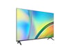 TCL S54 40S5400A TV 101,6 cm (40'') Full HD Smart TV Wifi Argent