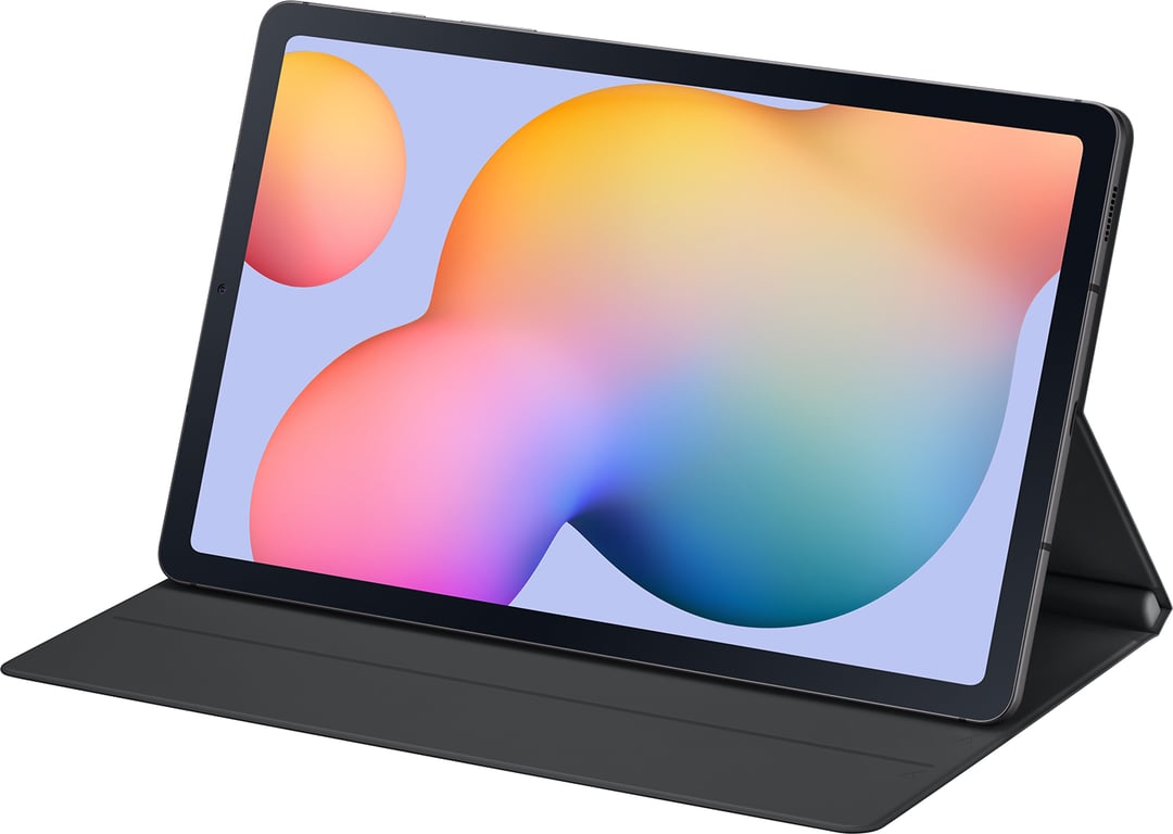 Book Cover Samsung Tab S6lite - vue 5
