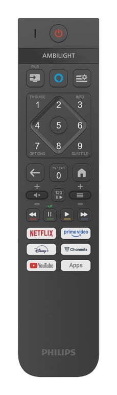 Philips The One 75PUS900012 - vue 6