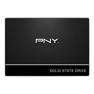 PNY CS900 2,5'' 250 GB Serie ATA III 3D TLC