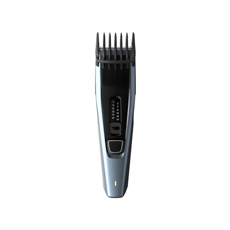 TONDEUSE CHEVEUX RECHARGEABLE CHARG 8H AUTON 75MN 13HAUTEURS DE COUPE 0 PHILIPS - HC3530.15 - Neuf