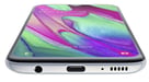 Galaxy A40 (2019) 64 Go, Blanc, débloqué