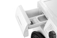Schneider SCLS107-WB - Lavante séchante 10 / 7kg Blanc