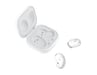 SAMSUNG Galaxy Buds Live Auricolare True Wireless Stereo (TWS) Bluetooth per chiamate/musica Bianco