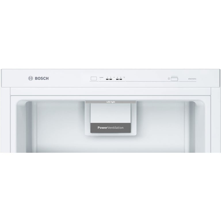 Bosch Réfrigérateur 1 Porte KSV36VWEP - vue 5