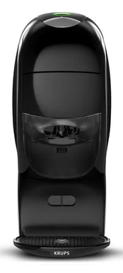 Krups NESCAFÉ DOLCE GUSTO KP850810 machine à café Semi-automatique Cafetière à dosette 1,3 L