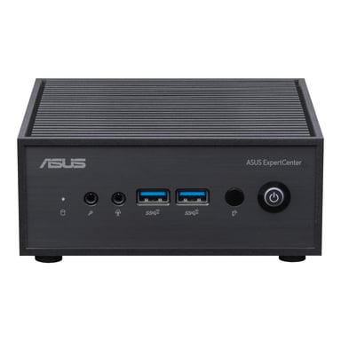 PN42-SN004AV MINI PC BAREBONE