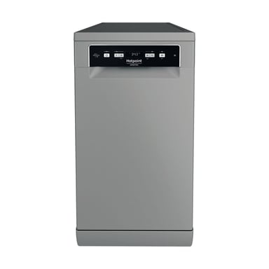 Hotpoint HA3FC10BS7A0S Posizionamento libero 10 coperti C