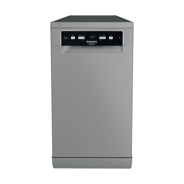 Hotpoint HA3FC10BS7A0S Pose libre 10 couverts C Neuf
