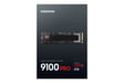 Samsung 9100 PRO PCIe® 5.0 NVMe™ M.2 SSD - 4 TB