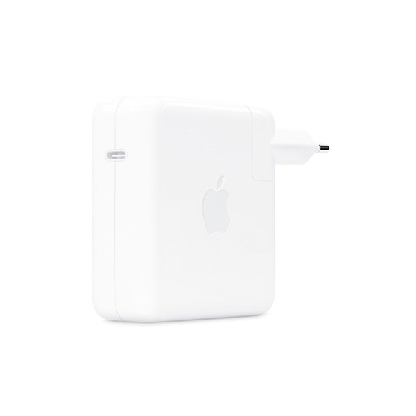 Adaptateur secteur USB-C de 96 W pour MackBook Pro de Apple MX0J2ZM/A