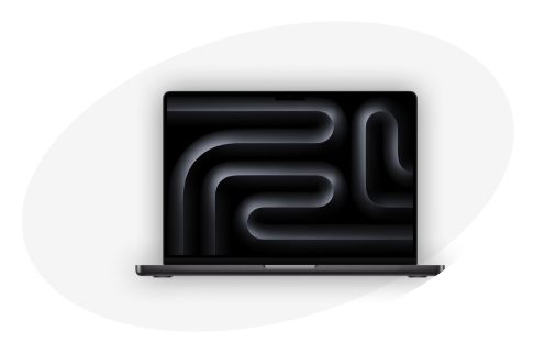 MacBook Pro M5