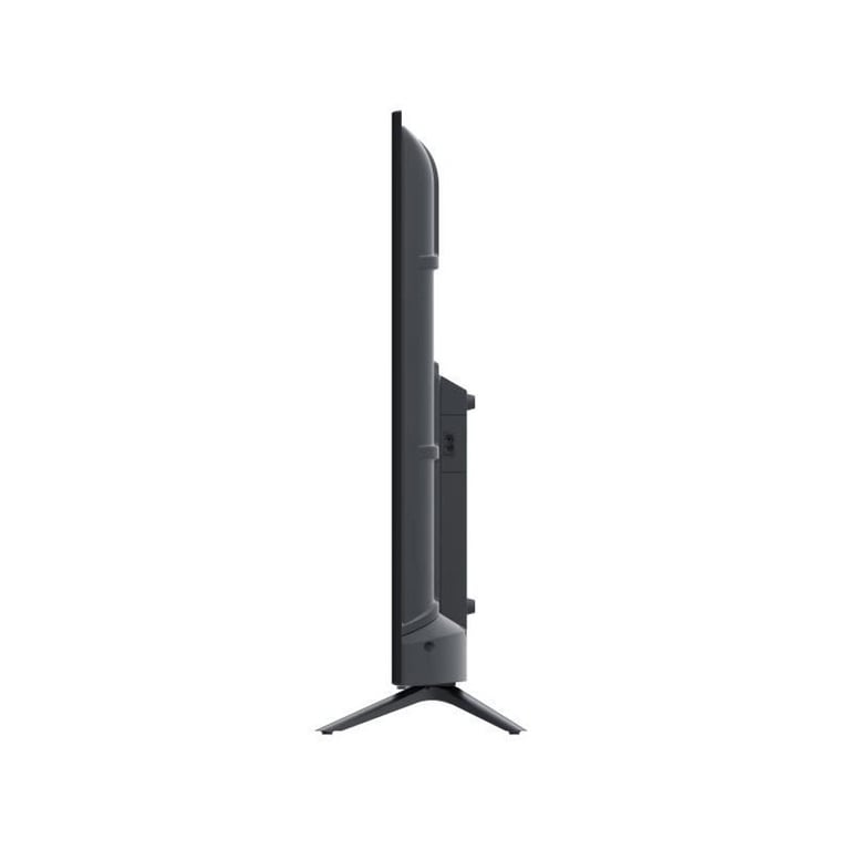 CONTINENTAL EDISON - CELED43SGUHD23B6 - TV LED 4K UHD - 43'' (109 cm) -  Smart Google TV - Wifi Bluetooth - 4xHDMI - 2xUSB - Noir - Continental  Edison