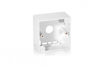 Equip 761302 boitier de prise de courant Neuf