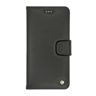 Noreve 26723TB1 coque de protection pour téléphones portables 14 cm (5.5'') Folio Noir