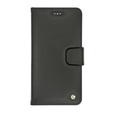 Noreve 26723TB1 coque de protection pour téléphones portables 14 cm (5.5'') Folio Noir Huawei Huawei P10 Plus