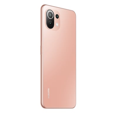 Mi 11 Lite 128 Go, Rose