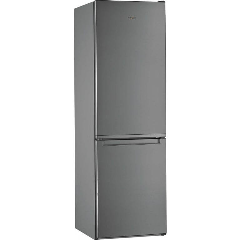 WHIRLPOOL réfrigérateur combiné 339 litres W5821COX2 - vue 6