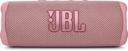 JBL Flip 6 – Enceinte Bluetooth portable - haut-parleur - 12 heures d'autonomie - Rose