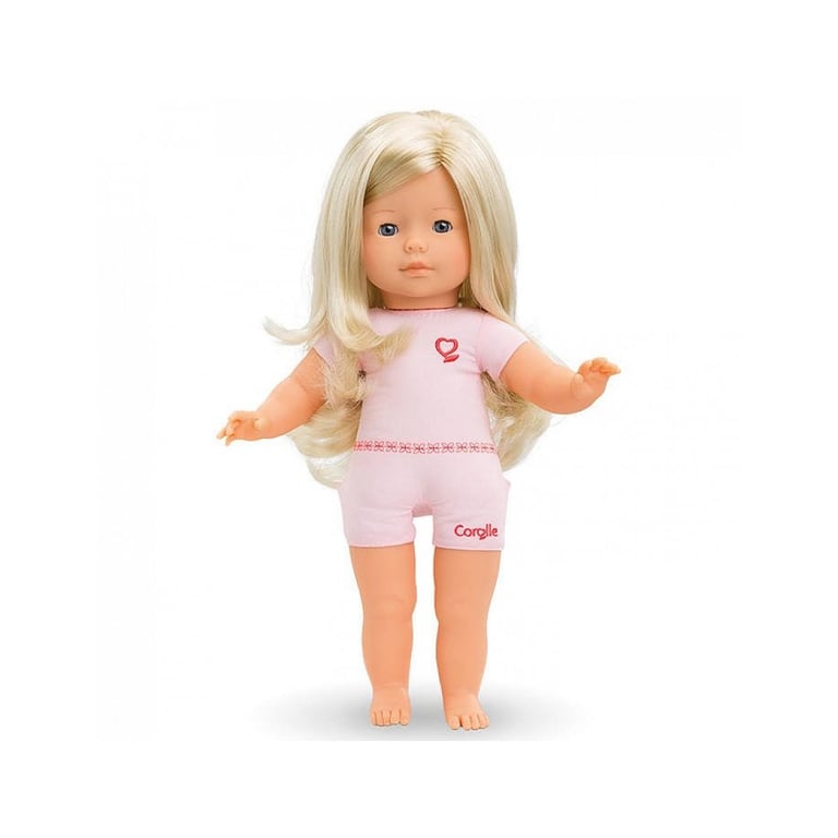 Poupée COROLLE 9000200050 – Paloma 36 cm Personnalisable - vue 5