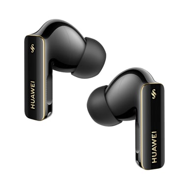 Huawei Freebuds Pro 4 Casque Sans fil Ecouteurs Appels/Musique/Sport/Au quotidien USB Type-C Bluetooth Noir