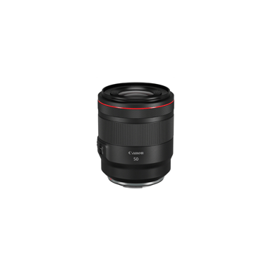 Canon 2959C005 lente de cámara MILC / SLR Objetivo estándar Negro