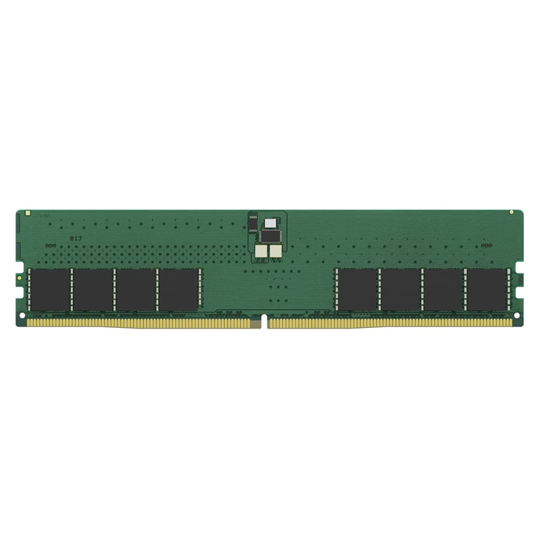 Kingston DDR5 5600 MHz CL46 1Rx8 - vue 4
