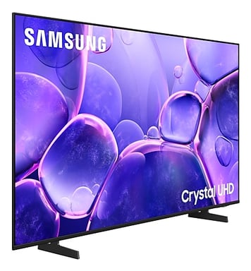 Samsung UE55U8072FUXXH Televisor 139,7 cm (55'') 4K Ultra HD Smart TV Wifi Negro