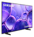 Samsung UE55U8072FUXXH Televisor 139,7 cm (55'') 4K Ultra HD Smart TV Wifi Negro