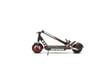 Aprilia eSR2 25 km/h Negro, Rojo 8 Ah