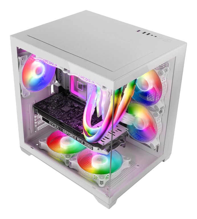 Mars Gaming MC View2 - vue 10