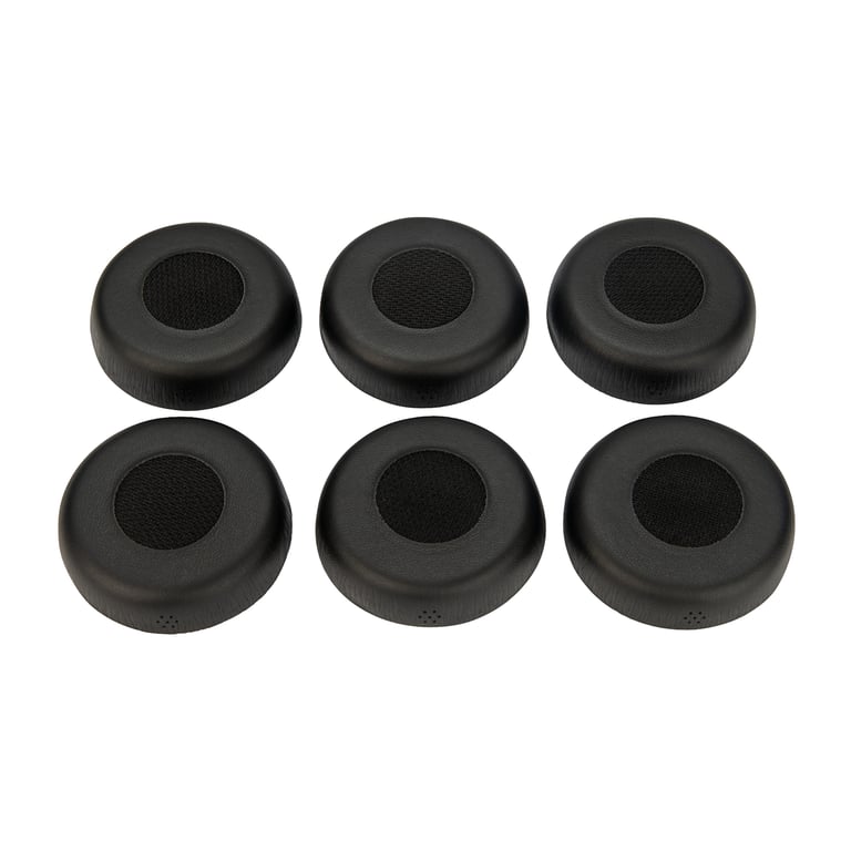 Coussinets D'Oreille Jabra 14101-67 – Pack de 6 Synthétique Sans Fil