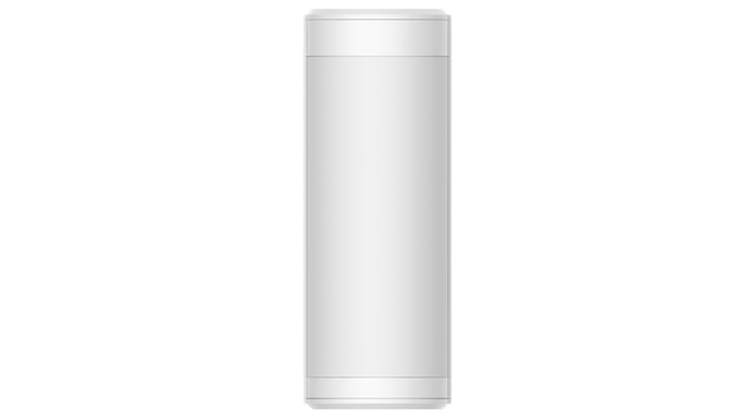 Hikvision DS-PDTT15AM-LM-WE détecteur de mouvement Capteur PIR/capteur micro-ondes Sans fil Mur Blanc - Neuf