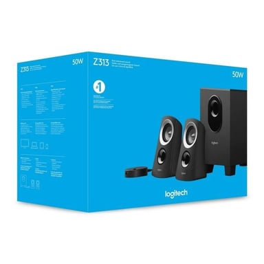 Logitech Z313