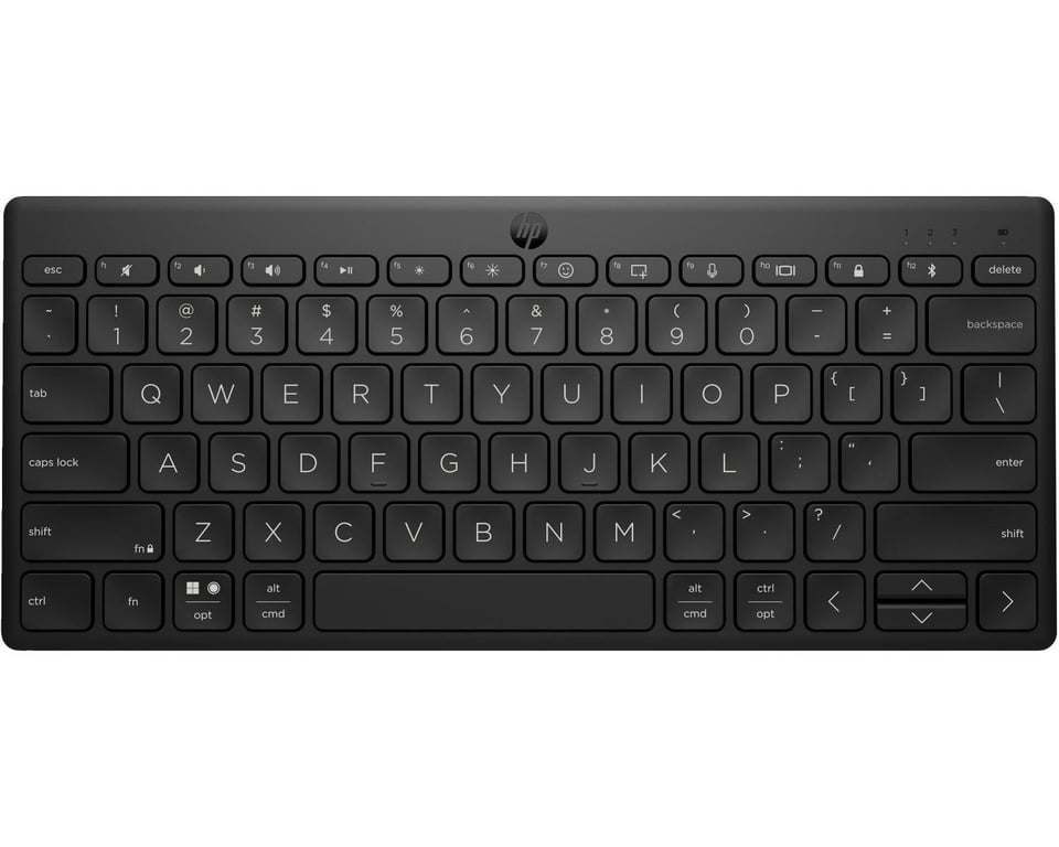 HP Clavier Bluetooth appareil compact 355 Neuf