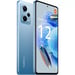Xiaomi Redmi Note 12 Pro (5G) 128 GB, blu, sbloccato