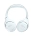 DCU Advance Tecnologic 34152520 écouteur/casque Écouteurs True Wireless Stereo (TWS) Appels/Musique/Sport/Au quotidien Blanc