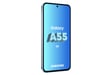 Galaxy A55 (5G) 256 GB, Azul