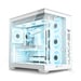 PC Gaming PC Racing Highlander D5 - Intel Core i9-14900KF, RAM 64 Go, M.2 2 To, RTX 5080, Refroidissement liquide 360mm LCD, Windows 11 Pro, Wifi, PC Gamer