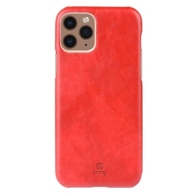 Cover Essential in pelle ecologica per iPhone 11 Pro