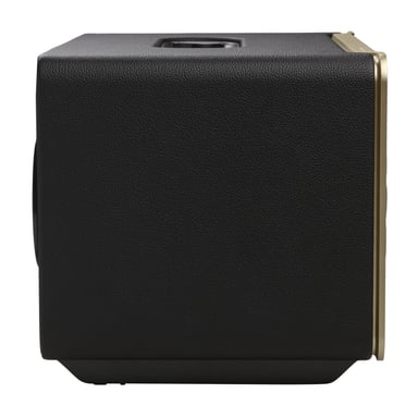 Altavoz inalámbrico Bluetooth JBL Authentics 500 Negro