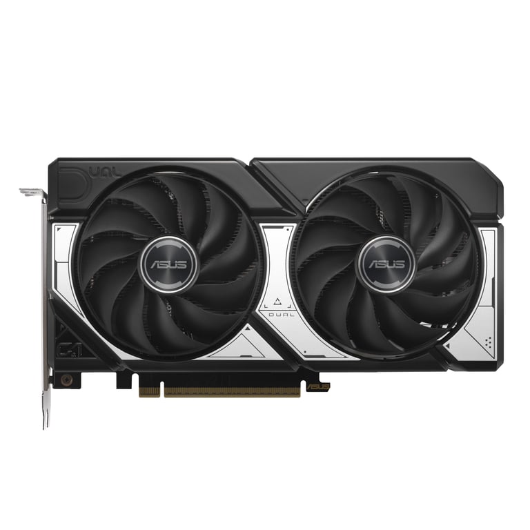 ASUS Dual RTX5060TI O16G NVIDIA GeForce RTX 5060 Ti GDDR7 Neuf