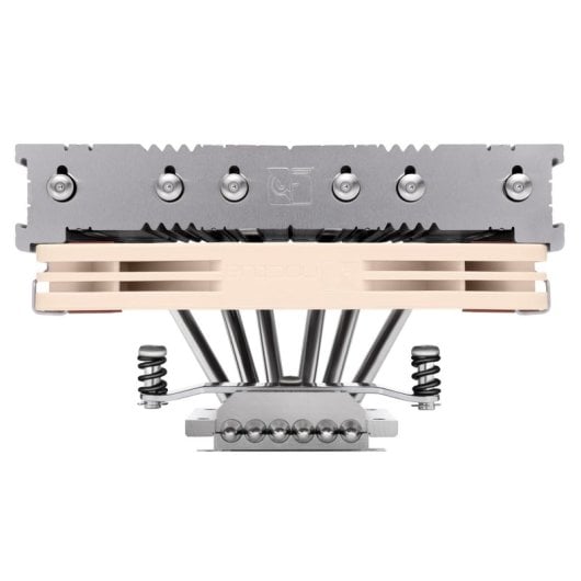 Noctua Nh l12sx77 Système De Refroidissement D'ordinateur Processeur - vue 3