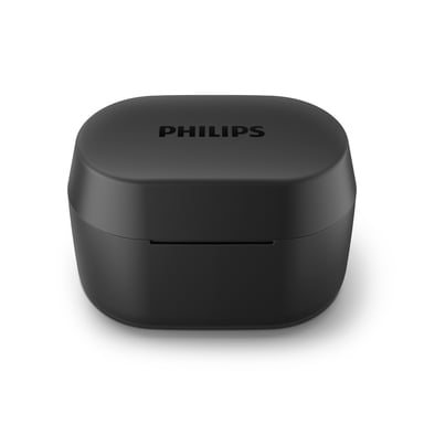 Philips serie 3000 TAT3216BK/00 Cuffie stereo senza fili (TWS) Bluetooth per chiamate/musica Nero