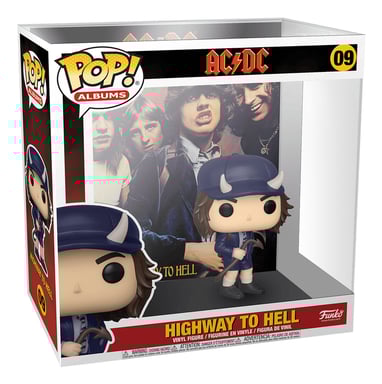 FUNKO POP! 53080 collectible figure
